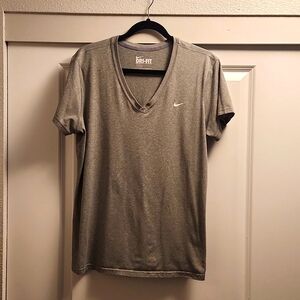 Nike Workout Top size XL